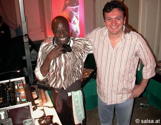 Salsa in der Redoute in Bonn - anklicken zum Vergrern - click to enlarge