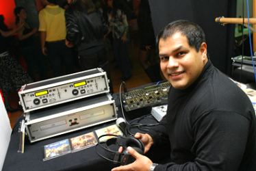 La Fuerza (Andres) Salzburg