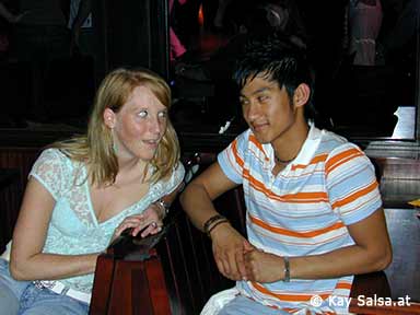 Salsafeverdays Dsseldorf