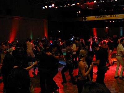 Salsafeverdays Dsseldorf