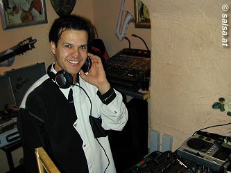 Salsa-DJ Sami