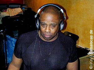 Salsa im Flanagans, K�ln