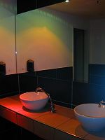 Salsa in K�ln: Dejavu