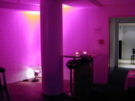 Salsa in K�ln: Dejavu