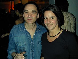 K�ln: Salsa in der Uni-Mensa