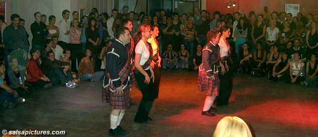 Salsa Uni Mensa K�ln (click to enlarge)