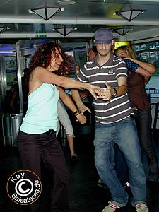 Salsaboot Kln 2008