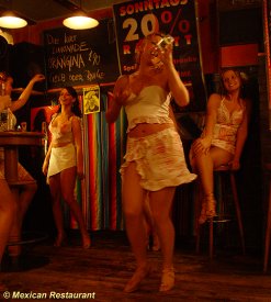 Salsa in Viersen (anklicken zum Vergr�ssern - click to enlarge)